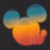 Enchanted Mickey Mouse Wizard T Shirt Design