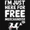 Fun Merchandise T Shirt Design