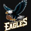Philadelphia Eagles Pride T Shirt Design