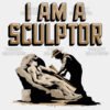 Sculptors Craft T Shirt Design